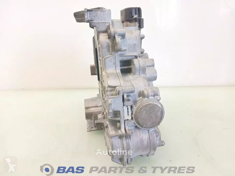 قطع غيار الآليات الثقيلة Mercedes Shift...