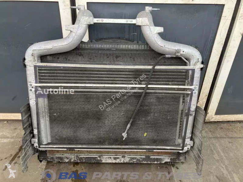 قطع غيار الآليات الثقيلة DAF