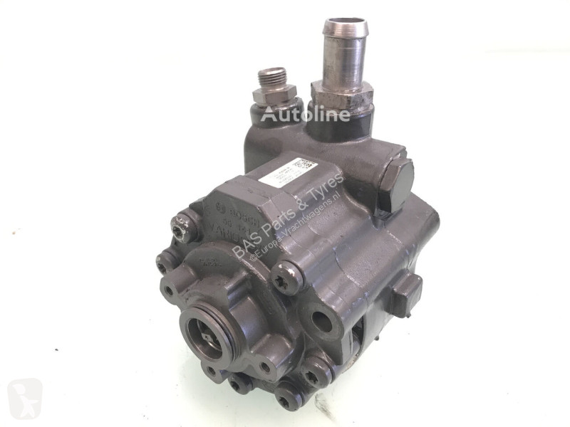 قطع غيار الآليات الثقيلة DAF Tandem pump