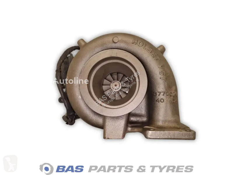 قطع غيار الآليات الثقيلة Scania Turbo