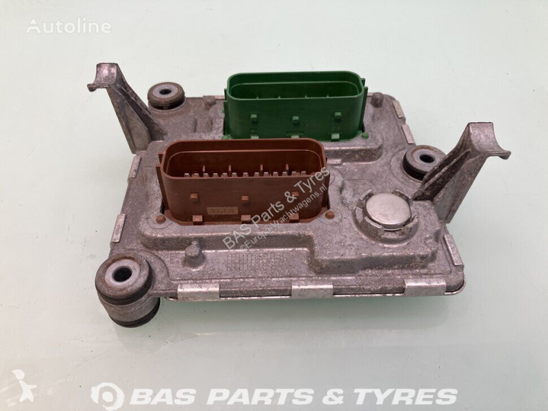 Mercedes AdBlue Mercedes truck part