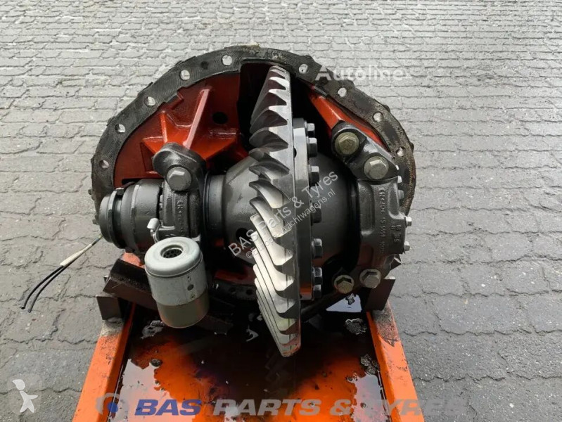 DAF AAS1344 truck part