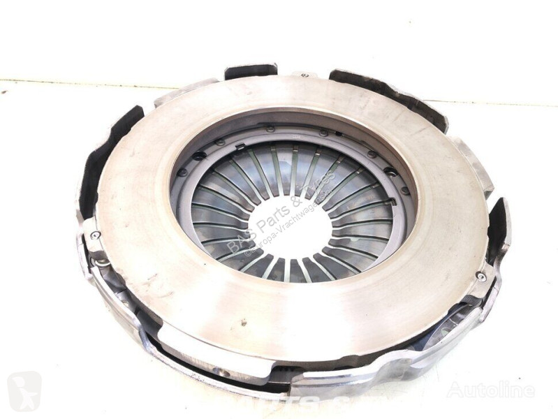 قطع غيار الآليات الثقيلة Mercedes kit Mercedes