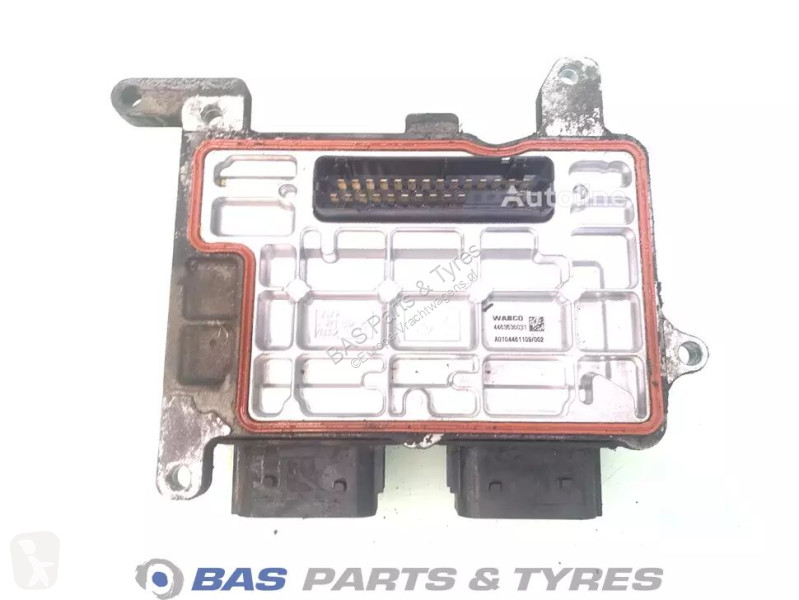 Mercedes ECU gearbox Mercedes truck part