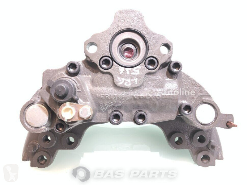 قطع غيار الآليات الثقيلة Meritor FH (Meerdere...