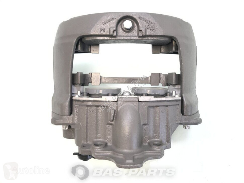 قطع غيار الآليات الثقيلة Meritor FH (Meerdere...