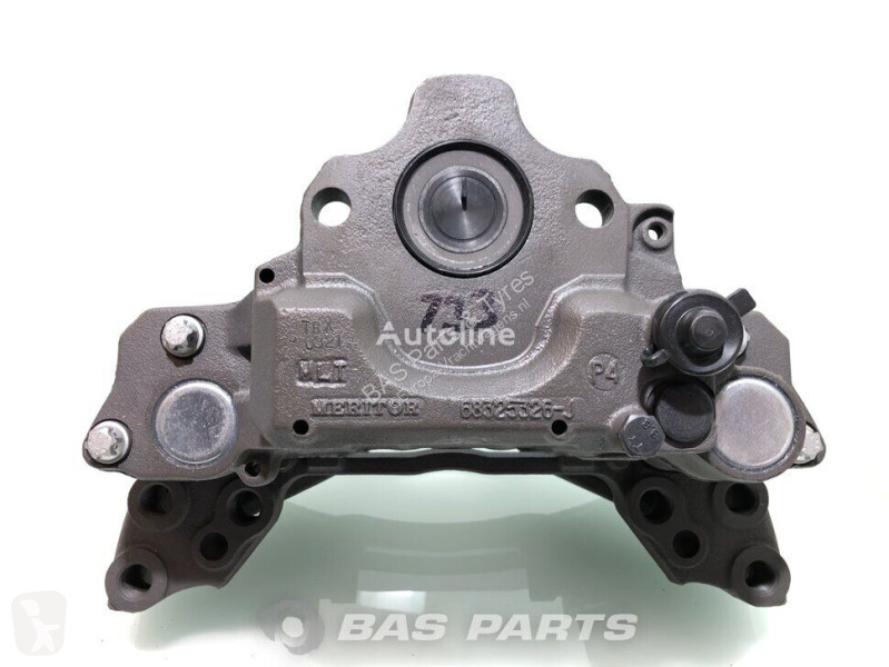 قطع غيار الآليات الثقيلة Meritor FH (Meerdere...