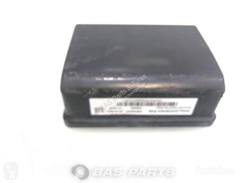 Renault T-Serie Collision warning truck part