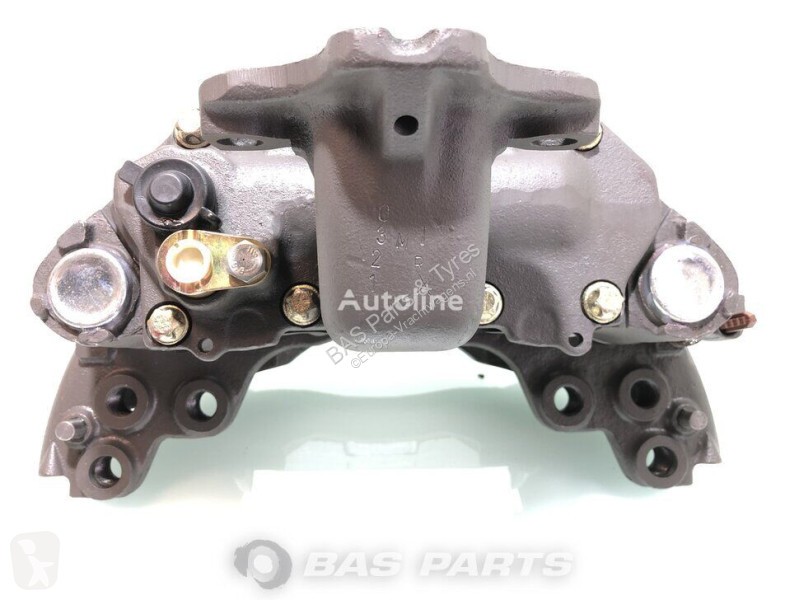 قطع غيار الآليات الثقيلة Meritor FH (Meerdere...
