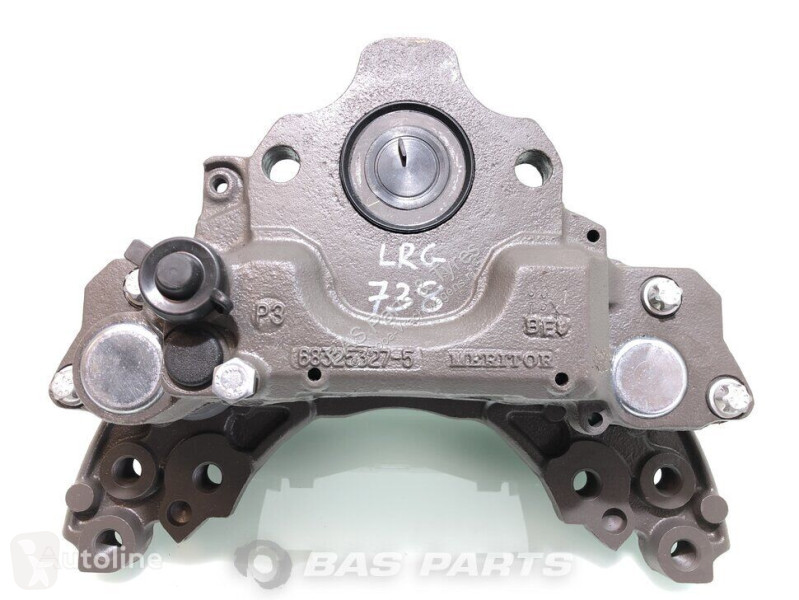 قطع غيار الآليات الثقيلة Meritor T-Serie Left...