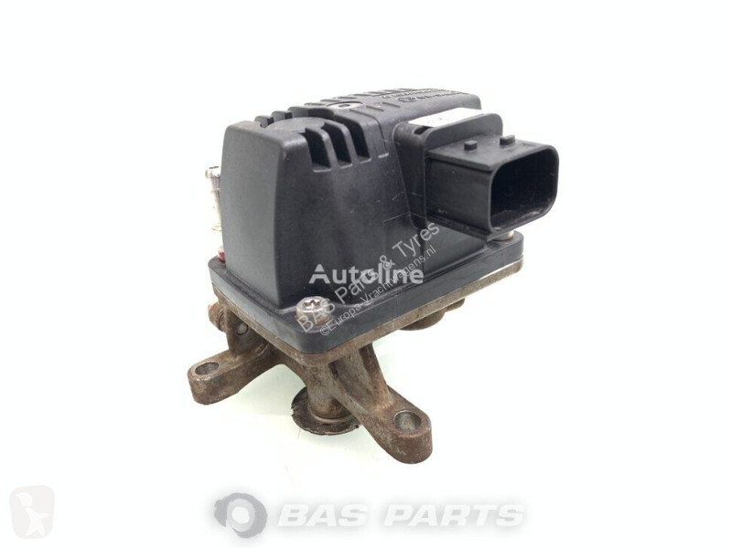 Mercedes AdBlue injector Mercedes truck part
