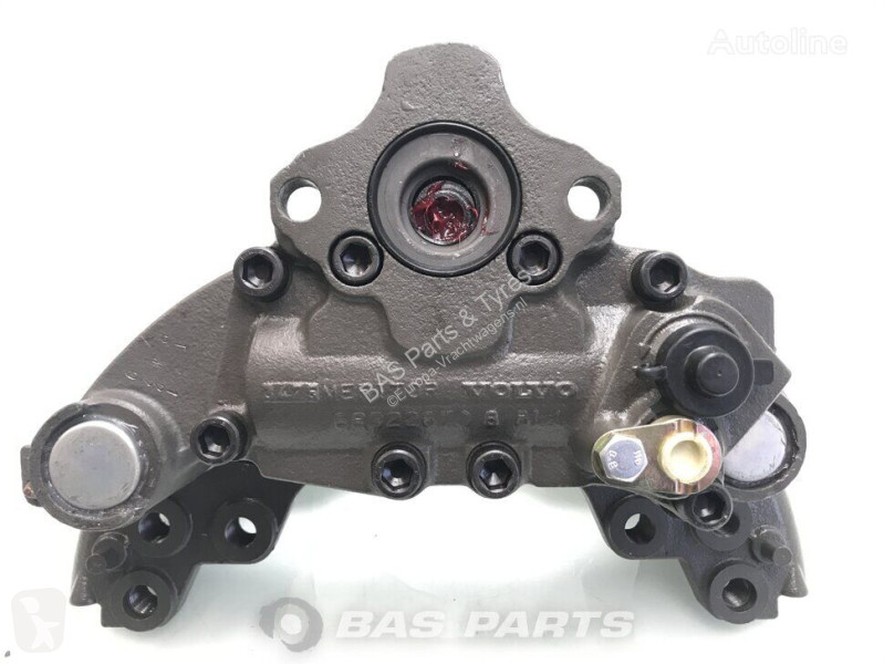 قطع غيار الآليات الثقيلة Meritor FH (Meerdere...