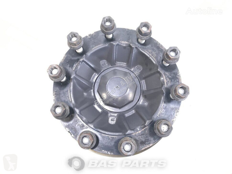 قطع غيار الآليات الثقيلة Volvo Hub Front axle...