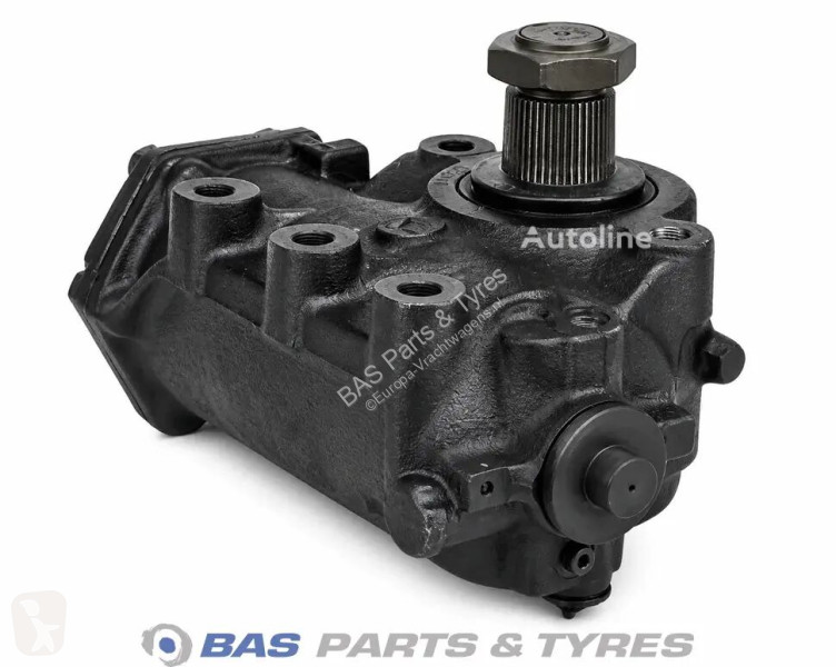 قطع غيار الآليات الثقيلة ZF Steering box Volvo