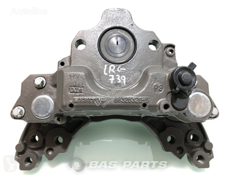 قطع غيار الآليات الثقيلة Meritor T-Serie Right...