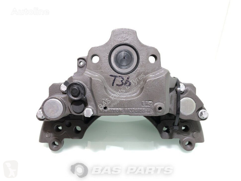 قطع غيار الآليات الثقيلة Meritor T-Serie Left...