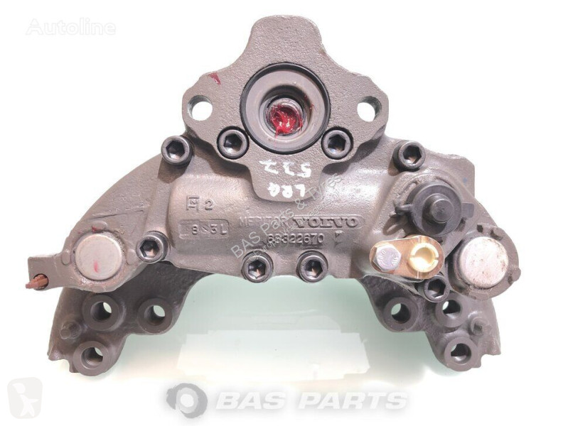 قطع غيار الآليات الثقيلة Meritor FH (Meerdere...