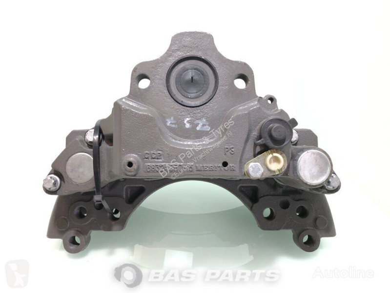 قطع غيار الآليات الثقيلة Meritor Renault
