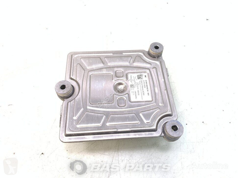 Mercedes AdBlue Mercedes truck part