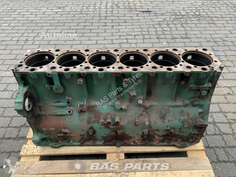 Pièces poids lourds Volvo Shortblock