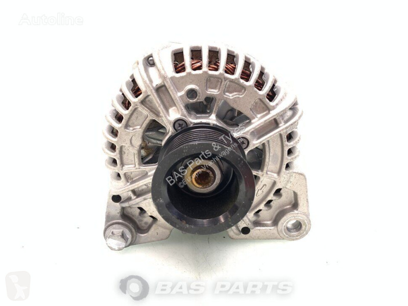 DAF Alternator truck part