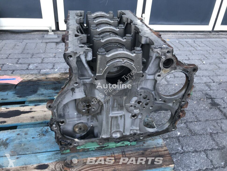 Volvo Shortblock truck part