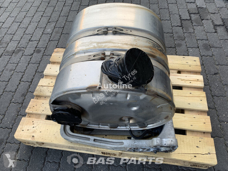 Reservedele til lastbil Renault