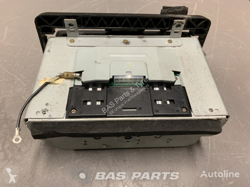 Volvo Display truck part