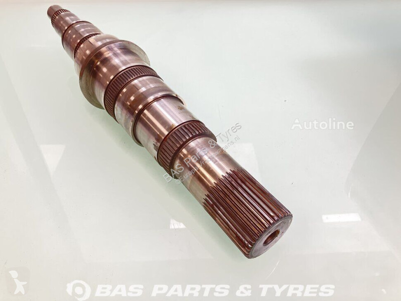 قطع غيار الآليات الثقيلة DAF Main shaft