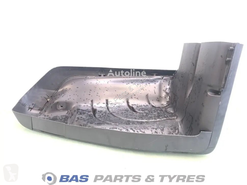 Repuestos para camiones Volvo