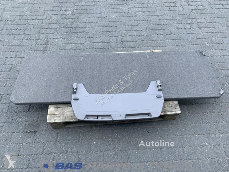 Pezzi di ricambio per mezzi pesanti Scania...