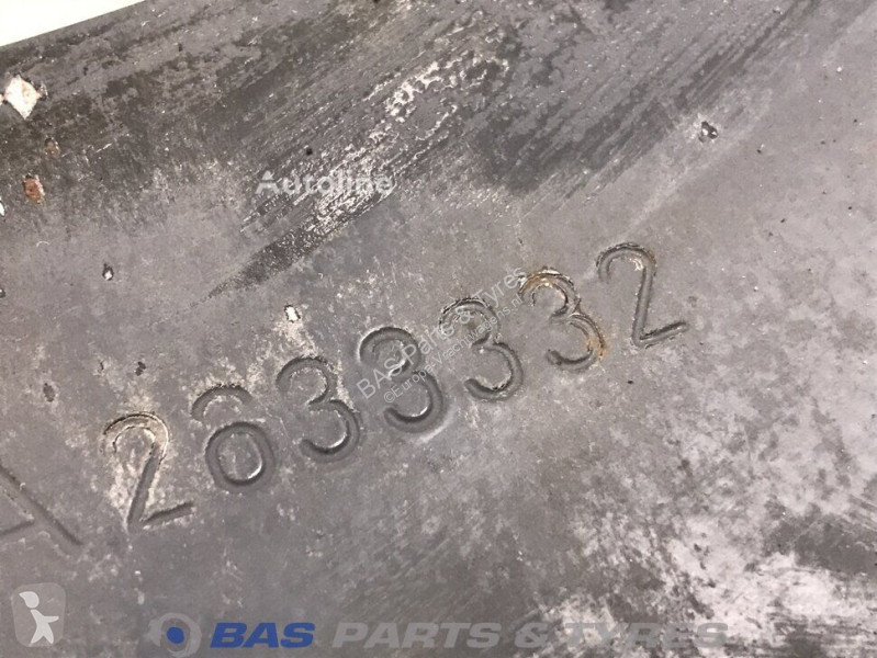 قطع غيار الآليات الثقيلة Scania Air Bellows...
