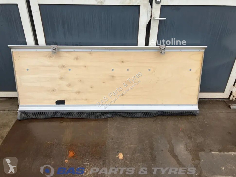 قطع غيار الآليات الثقيلة DAF Bed support
