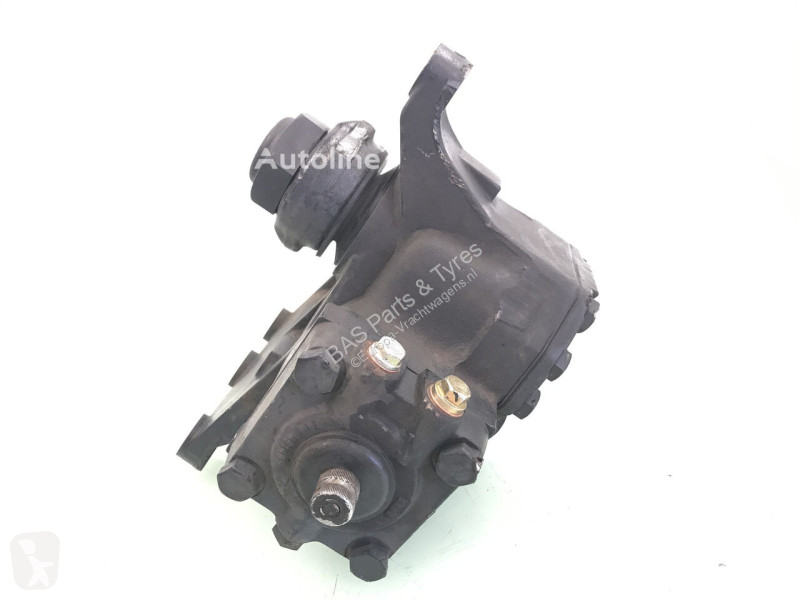 قطع غيار الآليات الثقيلة Scania Steering box