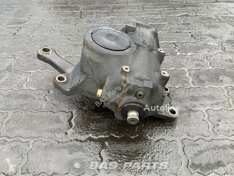 قطع غيار الآليات الثقيلة Scania Steering box
