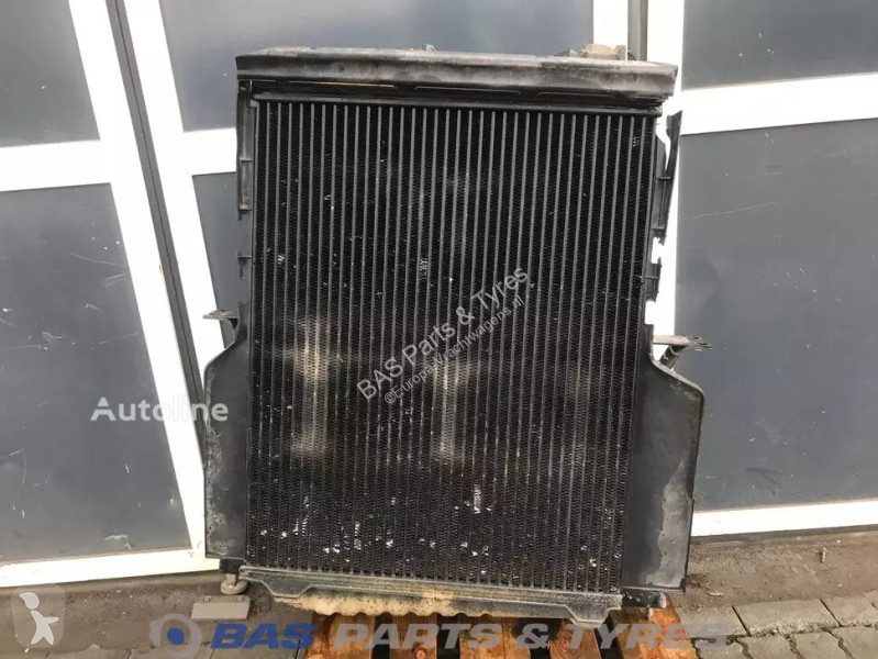 قطع غيار الآليات الثقيلة Volvo