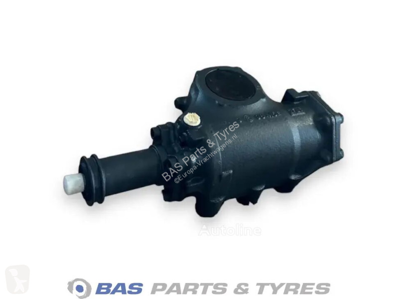 قطع غيار الآليات الثقيلة ZF C/K/T-Serie...
