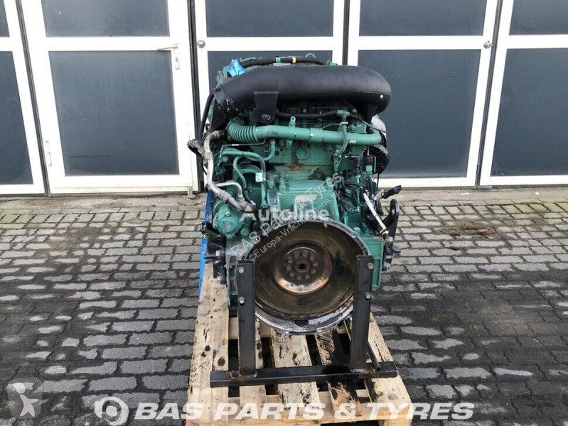 قطع غيار الآليات الثقيلة Volvo FL Euro 6