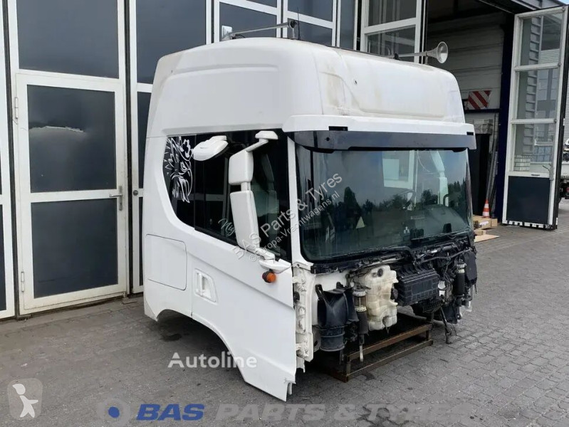 قطع غيار الآليات الثقيلة Scania