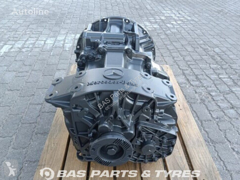 قطع غيار الآليات الثقيلة Mercedes Mercedes...