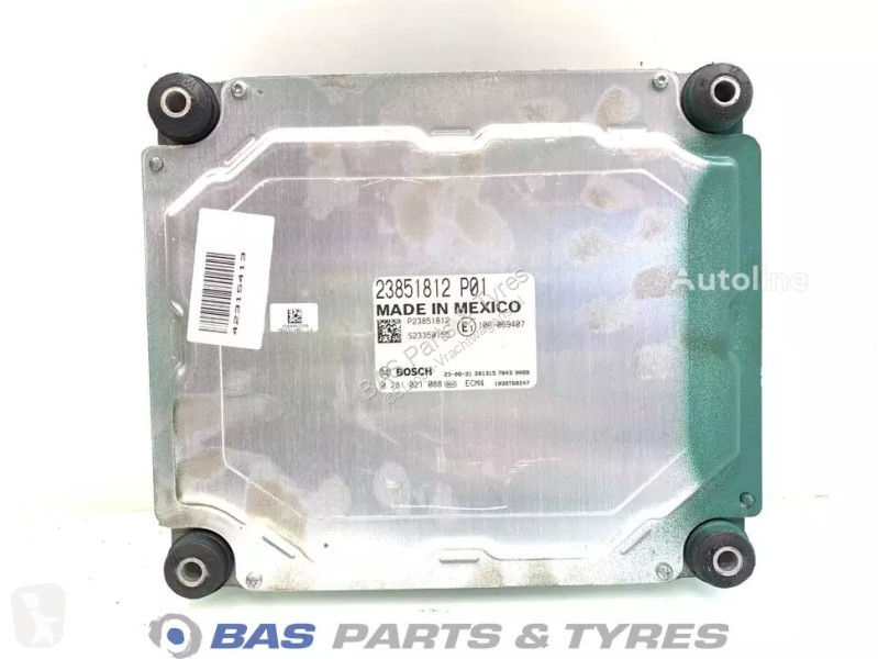 Volvo Engine truck part