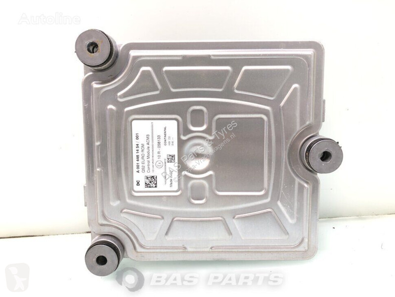 Mercedes AdBlue Mercedes truck part