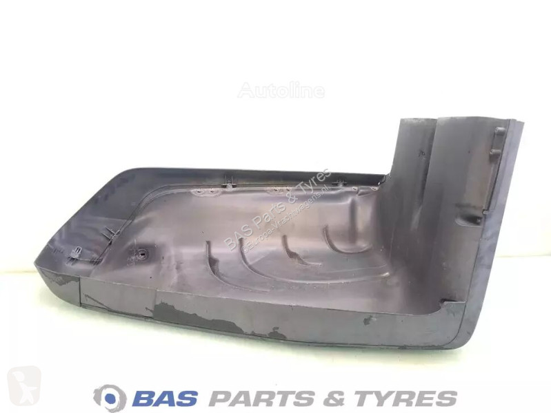 Repuestos para camiones Volvo