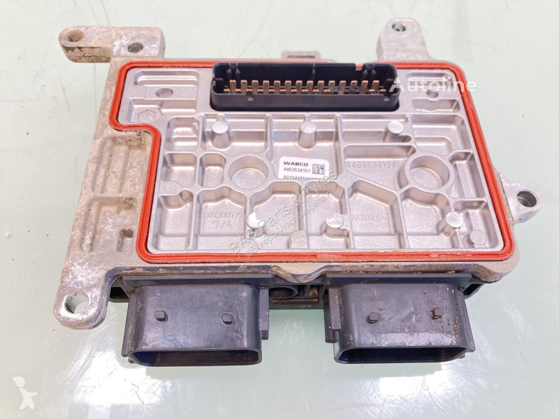 Mercedes ECU gearbox Mercedes truck part