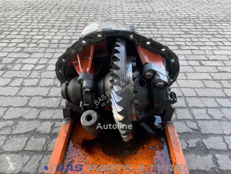DAF AAS1344 truck part