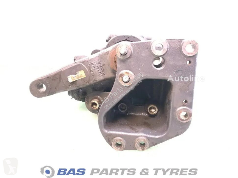 قطع غيار الآليات الثقيلة Volvo Steering box