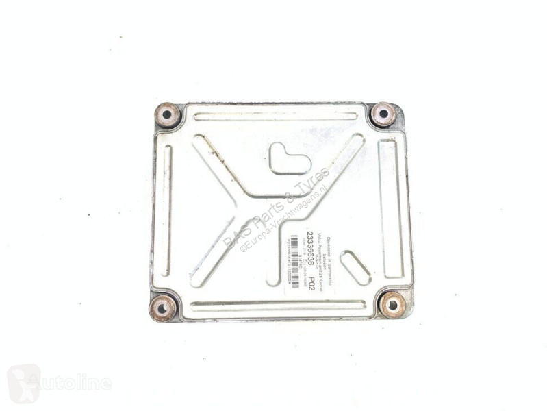 Vrachtwagenonderdelen Volvo Engine management ECU