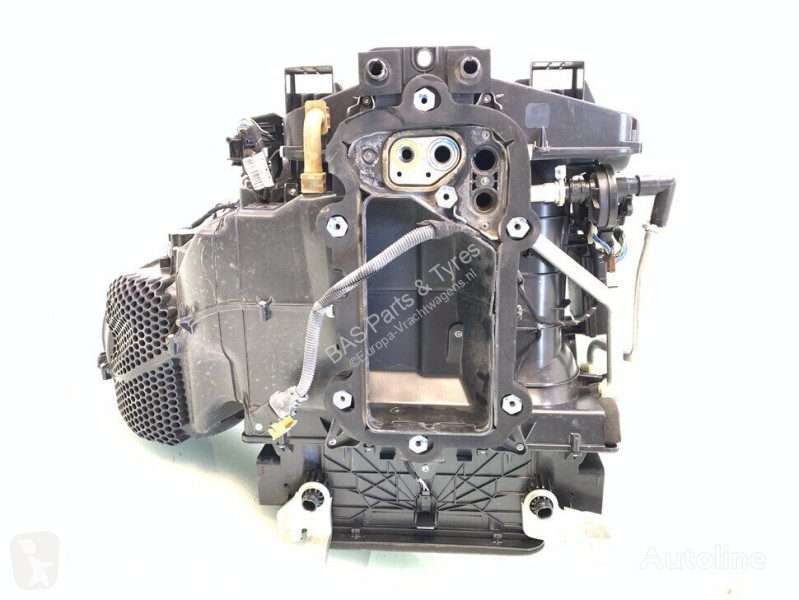 قطع غيار الآليات الثقيلة Volvo Air conditioning...