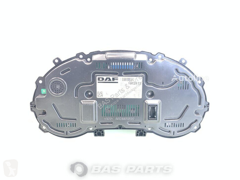 Pièces poids lourds DAF Controlpanel