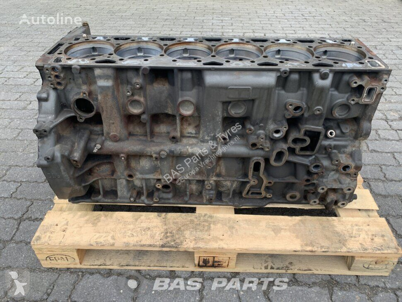 Vrachtwagenonderdelen DAF Shortblock